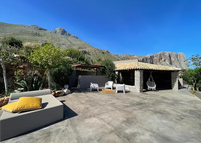 Hotel QUIETE e MARE San Vito Lo Capo