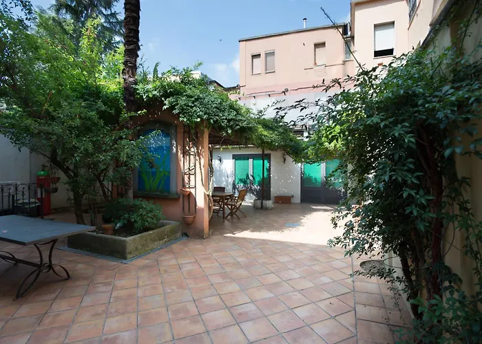 Villa Elisabetta Milano