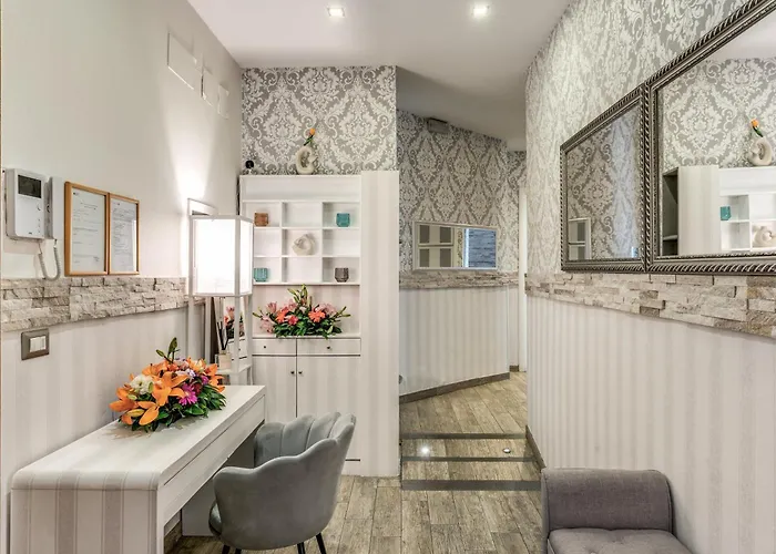 Santamaria Inn Roma