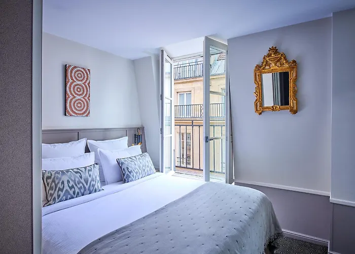 Hotel La Tamise - Esprit De France Parigi