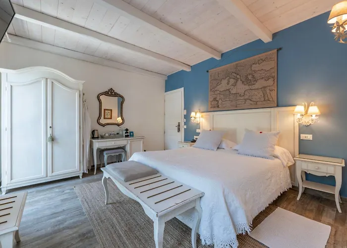 Villa Valentina Levanto