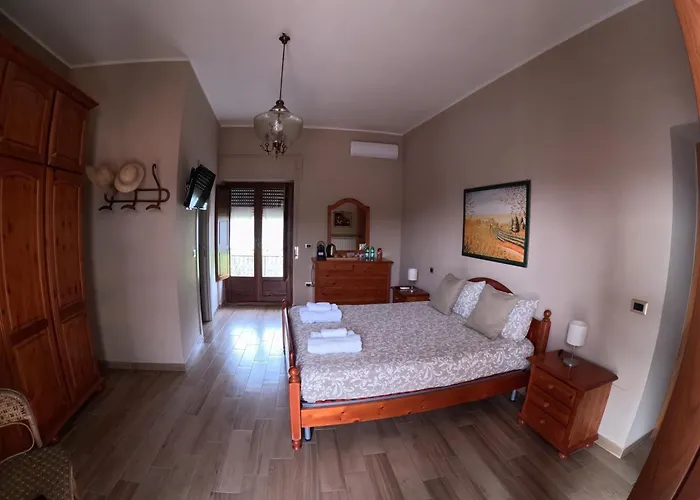 B&b A casa di Maybe Caserta