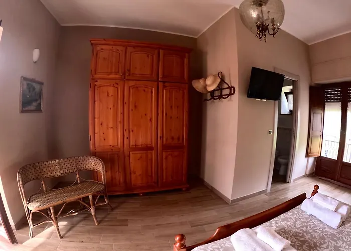 B&b A casa di Maybe Caserta
