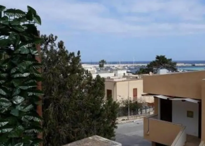 Le Rocce Holiday Rooms San Vito Lo Capo