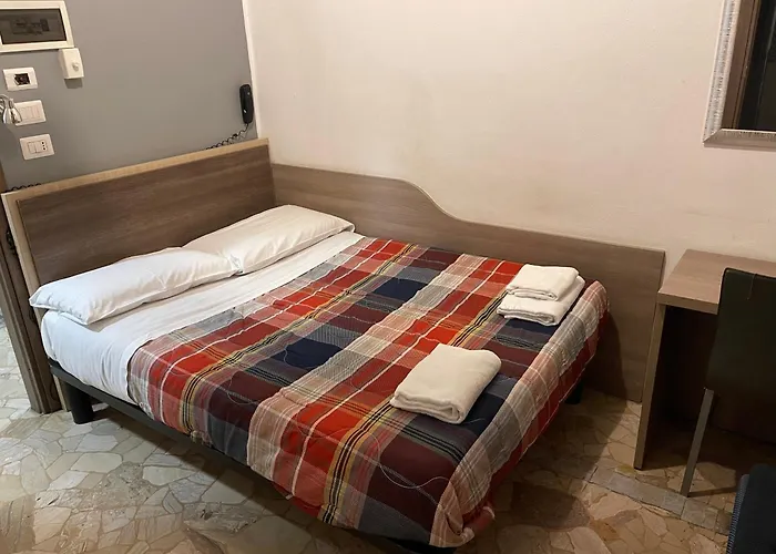 Hotel Bissi Milano