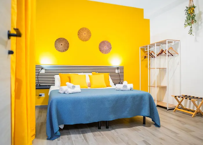 Bed and Breakfast Dodo'S House Bari