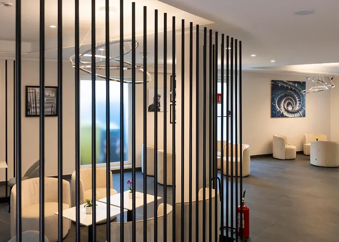 J Maluni City Hotel Roma