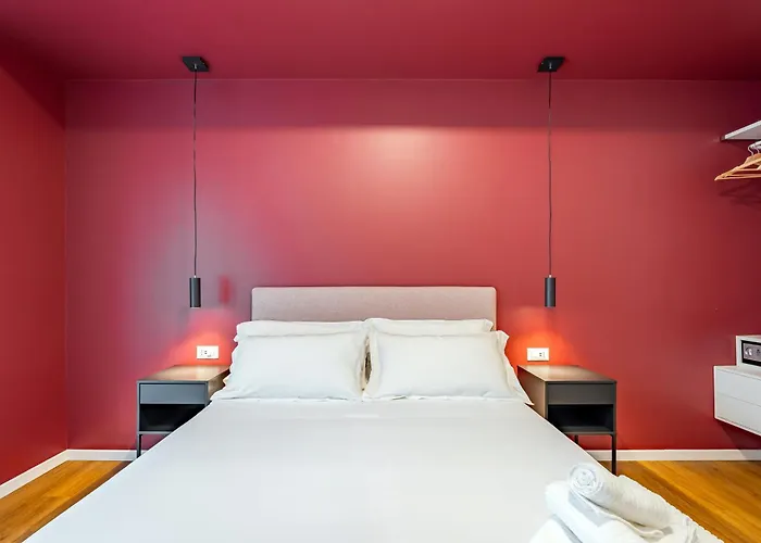 Hotel Relais Garbatella Roma