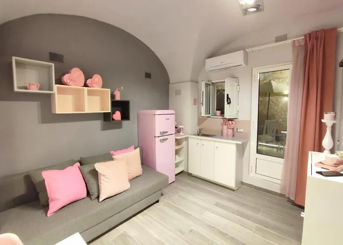 Bed and Breakfast Milo'S Bari