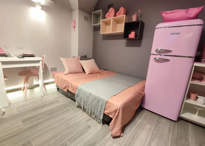 Bed and Breakfast Milo'S Bari
