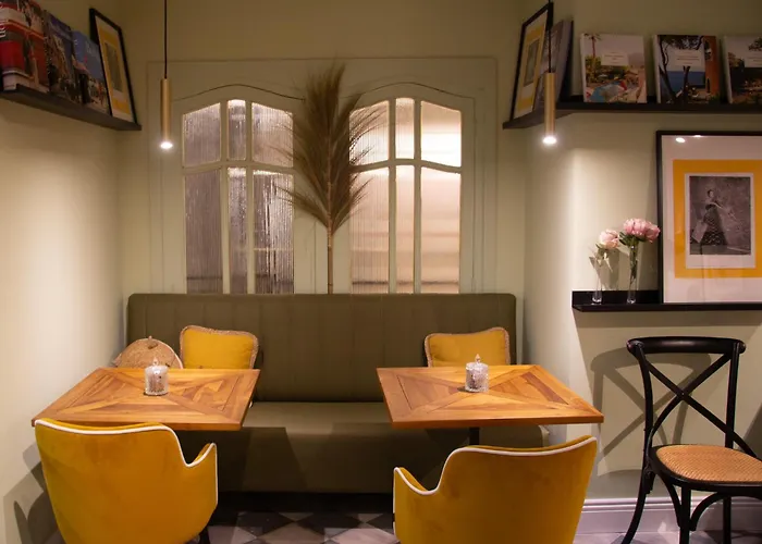 Maison Primado B&B Valenza