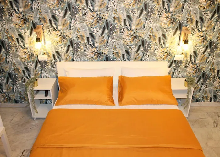 Guest House Esty Roma