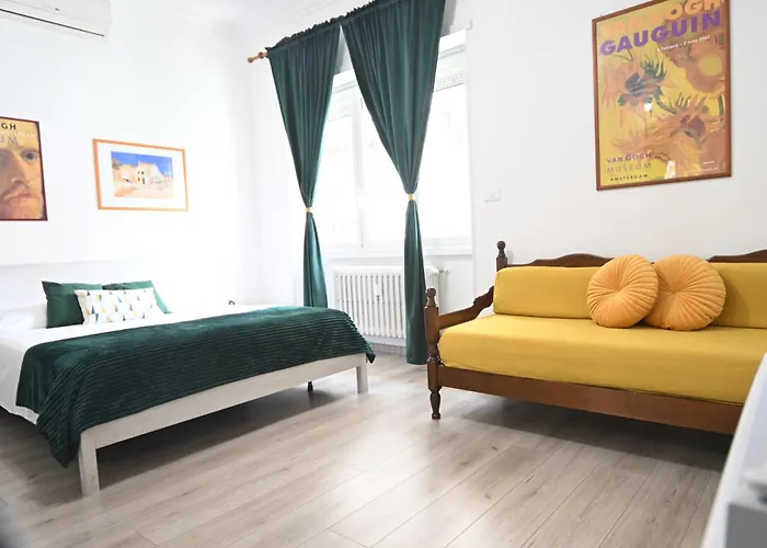 Appia Antica Guest House Roma