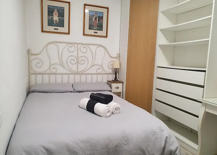 Private Rooms Barcellona