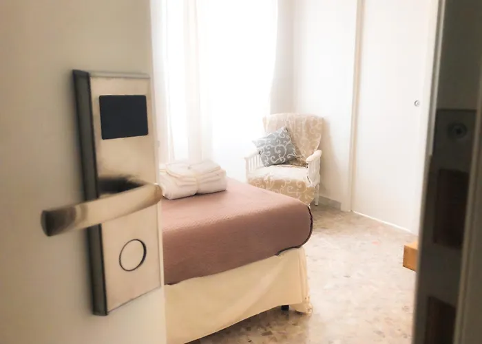 Hotel Garbatella House Roma