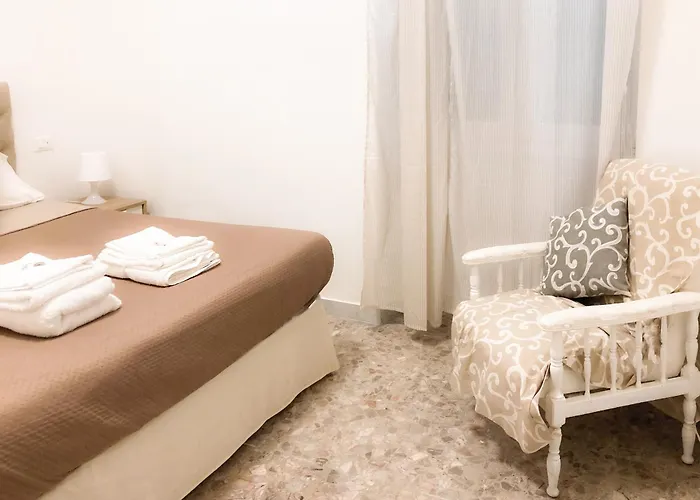 Hotel Garbatella House Roma