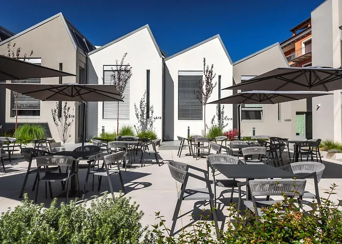 Rh Lifestyle Rooms & Suites Olbia