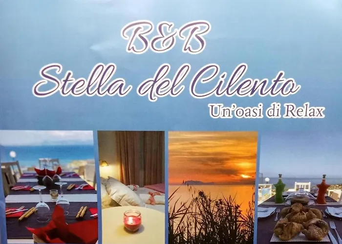 B&B Stella del Cilento di Anna Botti Agropoli
