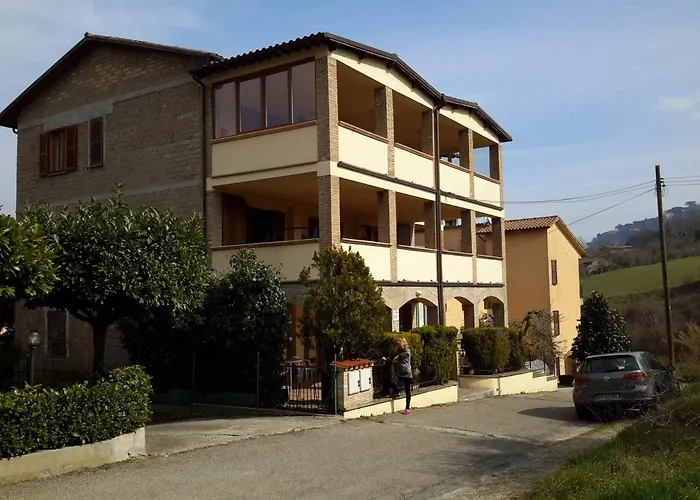 B&B il Terrazzo Orvieto