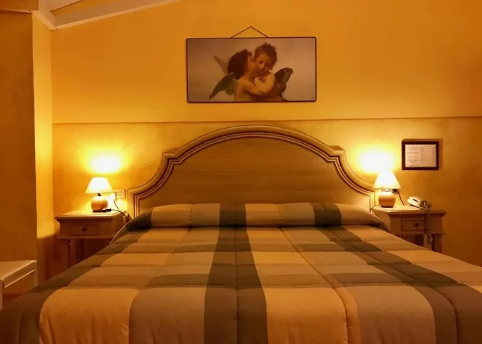 Hotel La Dimora Assisi