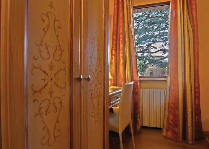 Hotel La Dimora Assisi