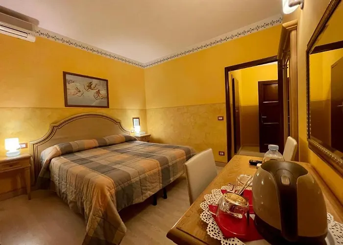 Hotel La Dimora Assisi