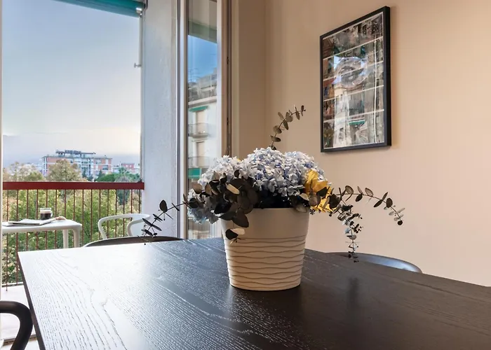 Il Faro Luxury Rooms&Lounge La Spezia
