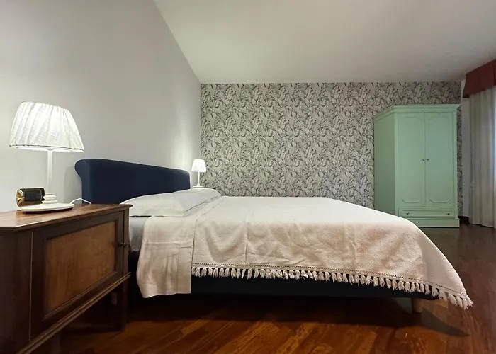 Bed and Breakfast Giardini Normanni Aversa