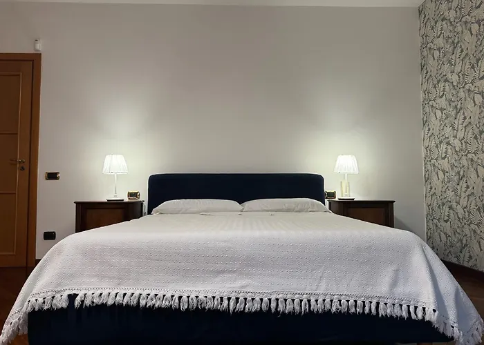 Bed and Breakfast Giardini Normanni Aversa