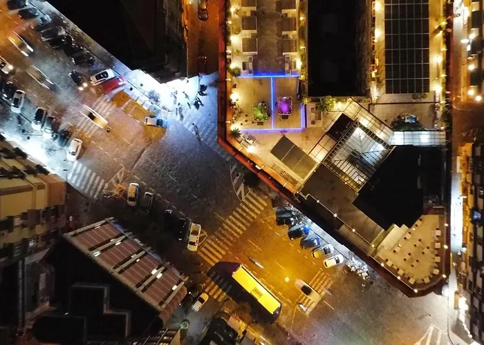 B&B Sweet Sleep Napoli