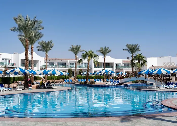 Hotel Panorama Naama Heights Aqua Park Sharm el Sheikh