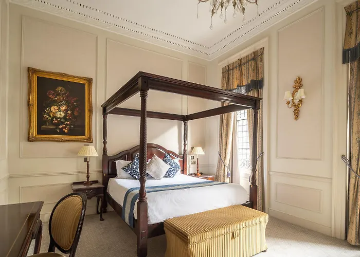 The Leonard Hotel Londra