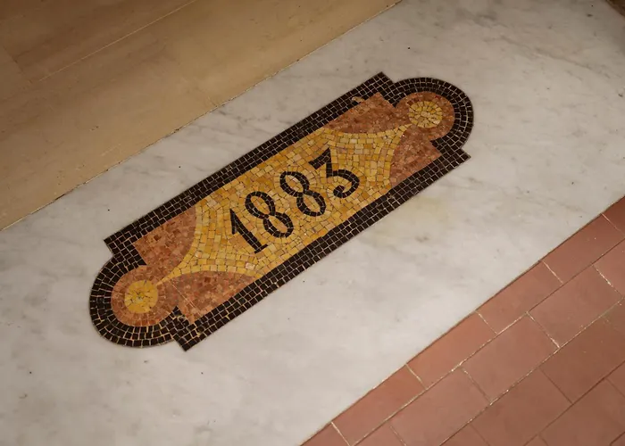 Hotel La Casa Di Amy Roma