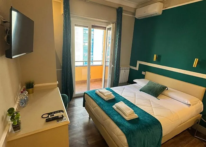Hotel Le Petit Bijou Roma