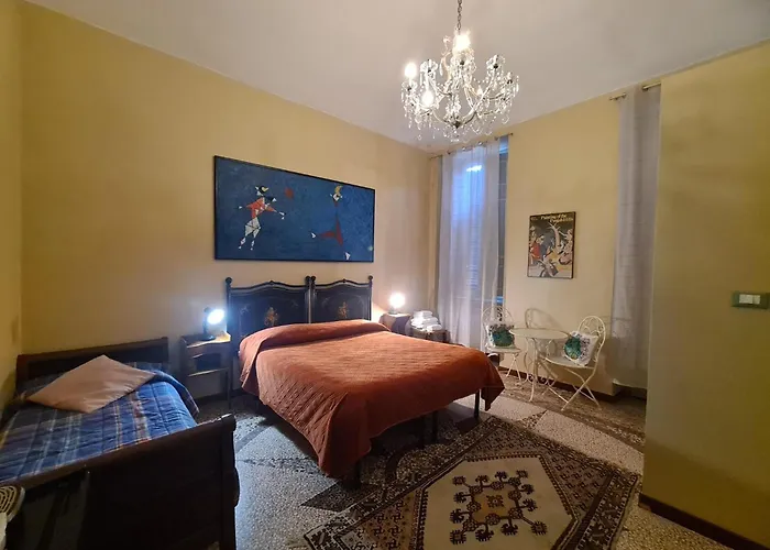 La terrazza San Salvario Torino