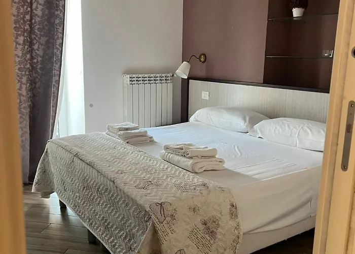 Residenza Murat Caserta