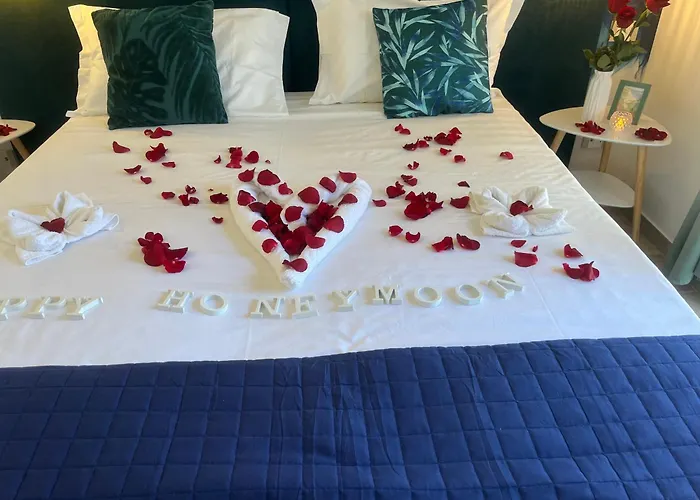 Hotel Lumar Luxury Sorrento