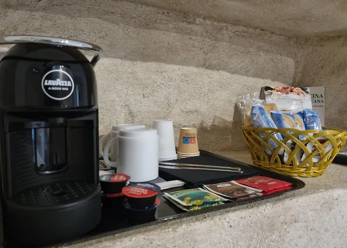 Luxy Gargano Suite San Giovanni Rotondo