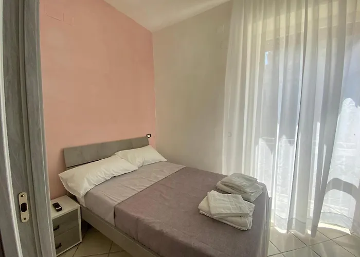 Appartamento Orchidea Napoli