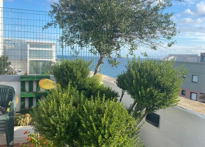 Hotel Anto Bari