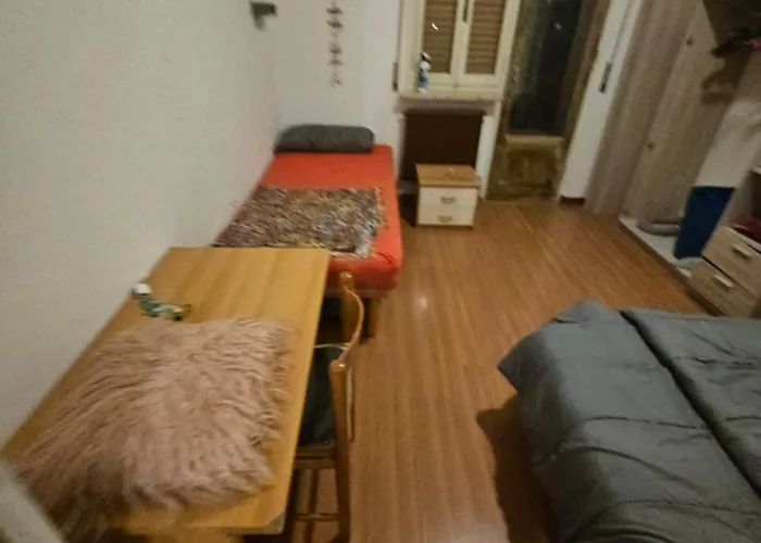 Hotel Cotonificio Udine