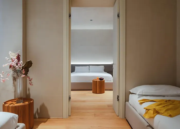 C10 Boutique Hotel Roma