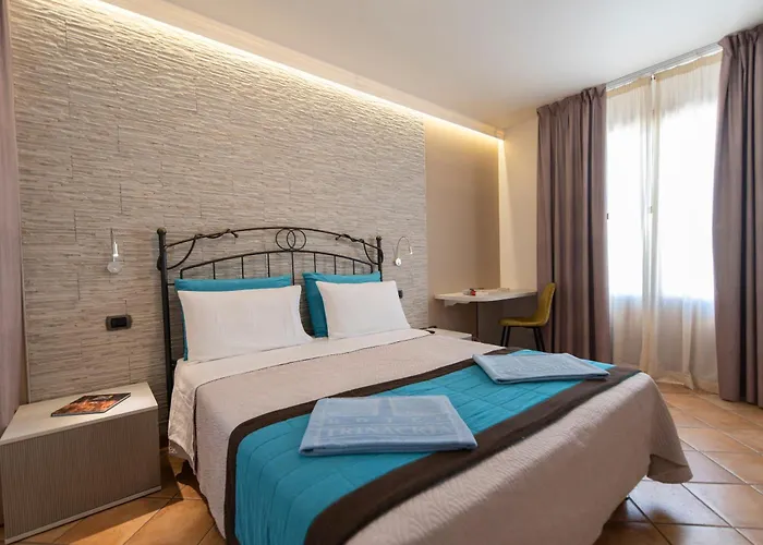 Hotel Trinacria San Vito Lo Capo