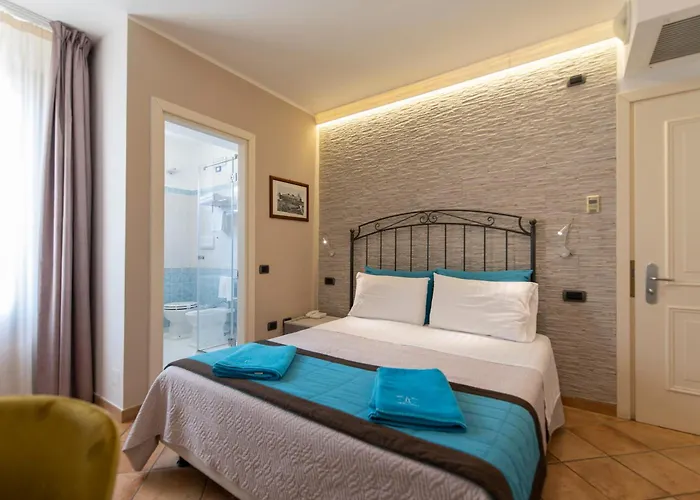 Hotel Trinacria San Vito Lo Capo
