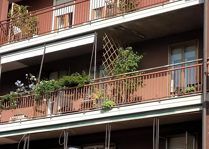 Hotel Casa Della Zia Elsa Verona