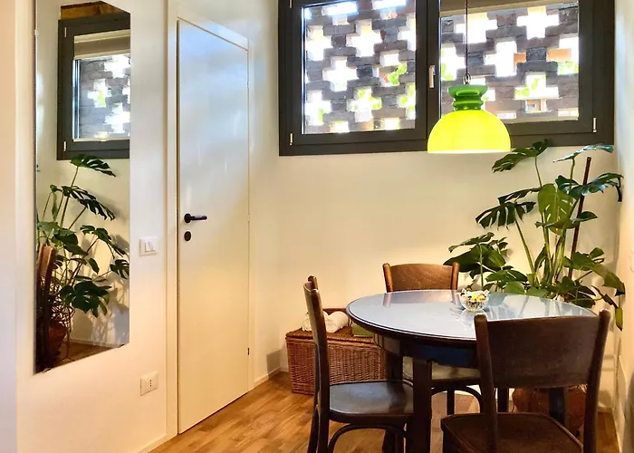 Buonocore Guesthouse Bergamo