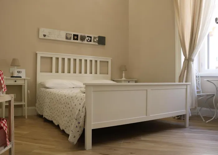 B&B Garibaldi Station Napoli