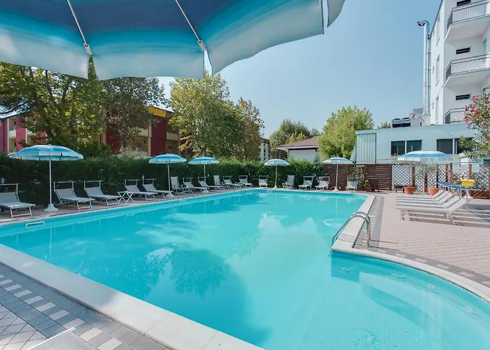 Hotel Foglieri Cesenatico