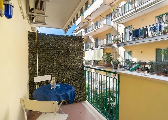Bed and Breakfast GaVi Sorrento