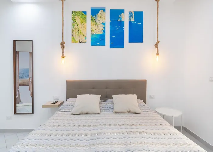 Bed and Breakfast GaVi Sorrento